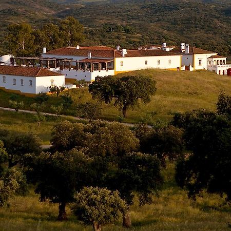 Parque De Natureza De Noudar Барранкуш Экстерьер фото
